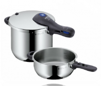 Schnellkochtopf-Set Perfect Plus