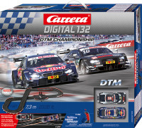 Carrera DTM Championship